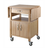 Rachael Kitchen Cart - WhatYouNeedSales