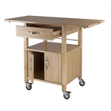 Rachael Kitchen Cart - WhatYouNeedSales