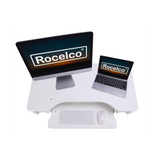 Rocelco 32’ Height Adjustable Standing Desk