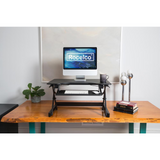 Rocelco 32’ Height Adjustable Standing Desk - Improve