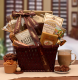 Sending Our Prayers Sympathy Gift Basket - sympathy gift baskets - sympathy baskets - condolences gift basket for loss - WhatYouNeedSales