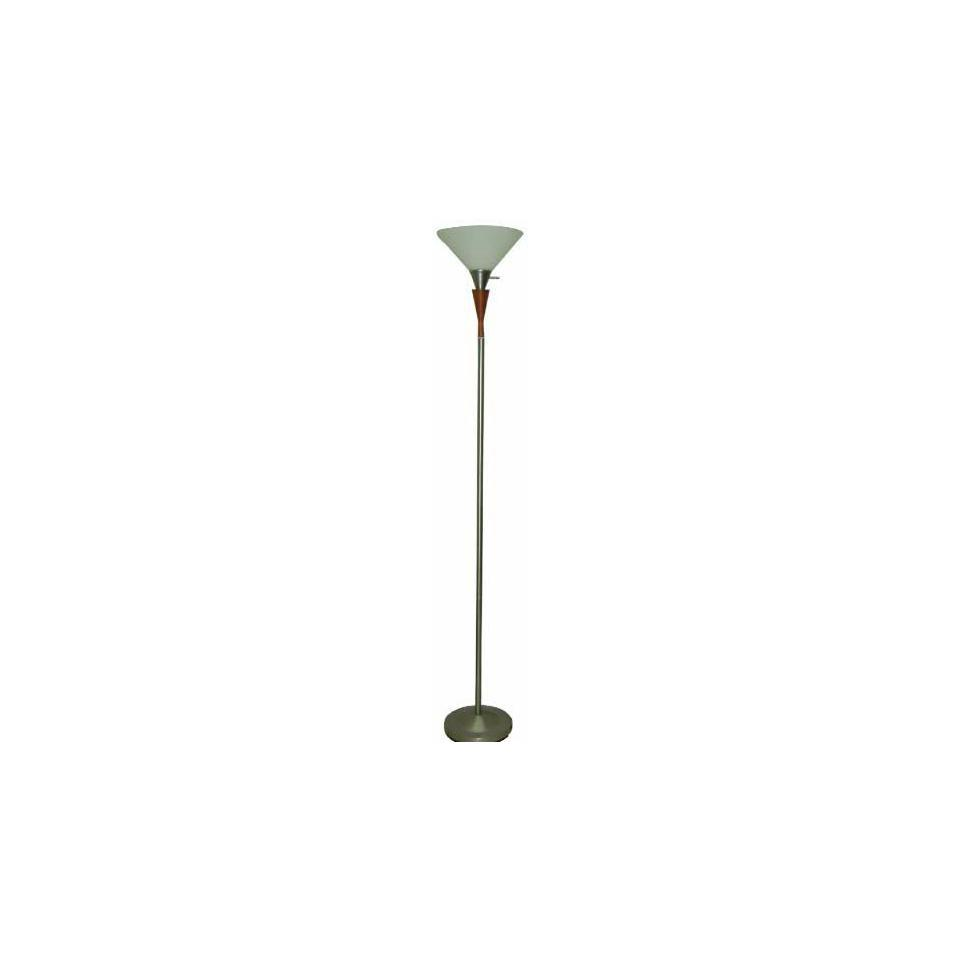 Shelby Torchiere Lamp - WhatYouNeedSales