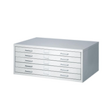 Small Flat File Cabinet - WhatYouNeedSales