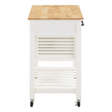 Stafford Kitchen Cart - WhatYouNeedSales