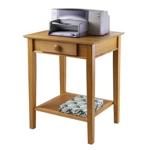 Studio End / Printer Table - WhatYouNeedSales