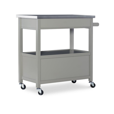 Sydney Kitchen Cart - WhatYouNeedSales