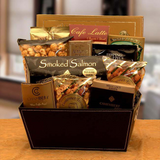 The Metropolitan Gourmet - Gourmet Gift Basket | Perfect