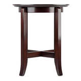 Toby End Table - Elegant and Versatile | Shop