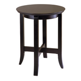 Toby End Table - Elegant and Versatile | Shop