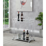 Town Square Bar Cart - WhatYouNeedSales