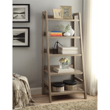 Tracey Ladder Bookcase - WhatYouNeedSales