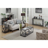 Tucson 3 Tier End Table - Stylish and Functional Home Decor