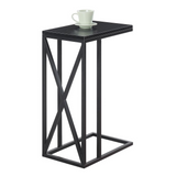 Tucson C End Table | Contemporary Styling | Convenience