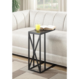 Tucson C End Table | Contemporary Styling | Convenience