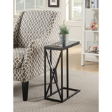 Tucson C End Table | Contemporary Styling | Convenience