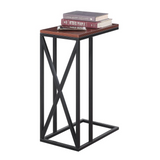 Tucson C End Table - Contemporary Styling Durable