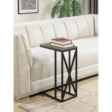 Tucson C End Table - Contemporary Styling Durable