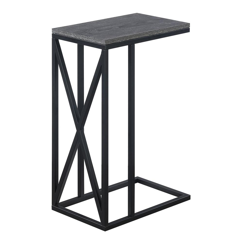 Tucson C End Table - Contemporary Styling Durable