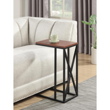 Tucson C End Table - Contemporary Styling Durable