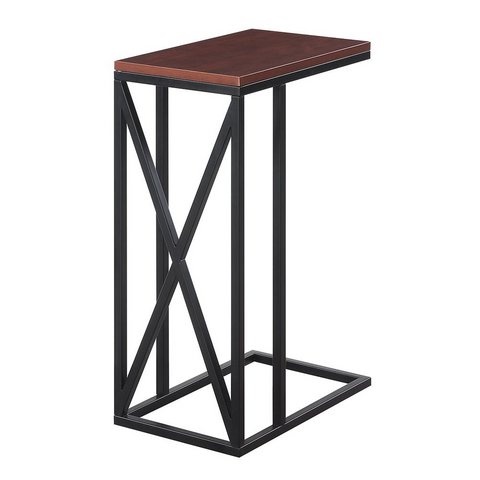 Tucson C End Table - Contemporary Styling Durable