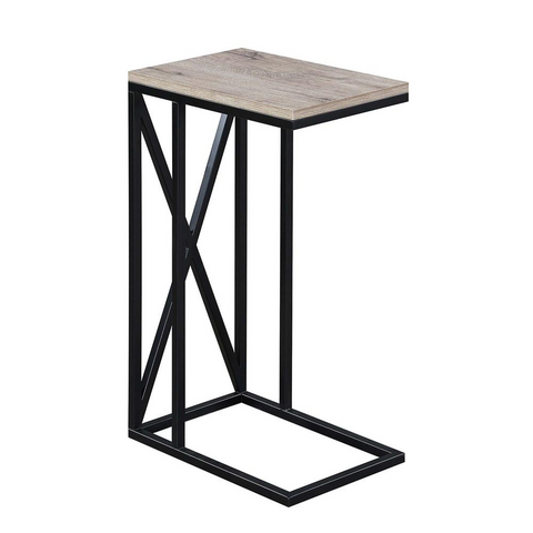 Tucson C End Table - Contemporary Styling Durable