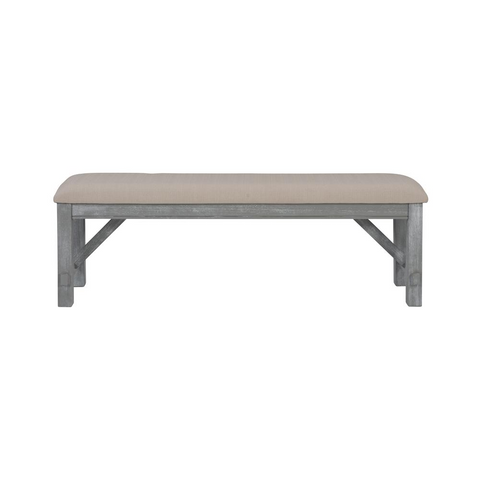 Turino Dining Bench - WhatYouNeedSales