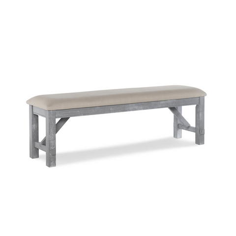 Turino Dining Bench - WhatYouNeedSales