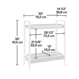 North Avenue Cart Msm - WhatYouNeedSales