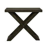 Urban Brown End Table - Modern Accent Furniture | Shop