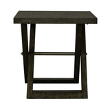 Urban Brown End Table - Modern Accent Furniture | Shop