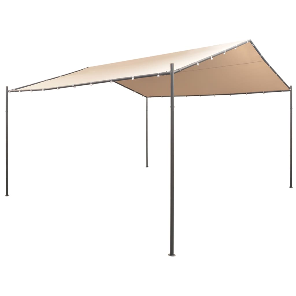 vidaXL Gazebo Pavilion Tent Canopy 13’ 1’x13’ 1’