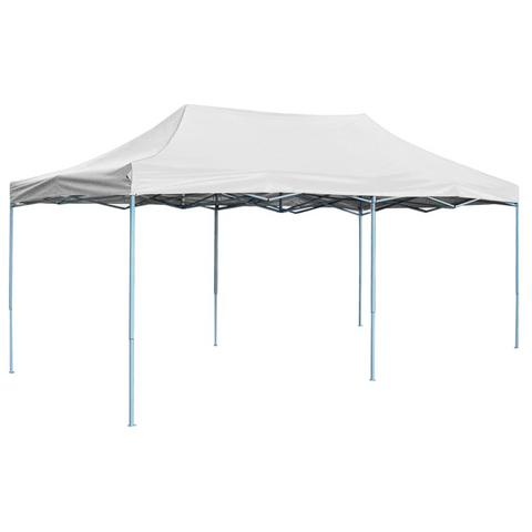 vidaXL Professional Folding Party Tent 9.8’x19.7’ Steel