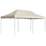 vidaXL Professional Folding Party Tent Aluminum