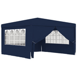 vidaXL Professional Party Tent with Side Walls