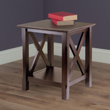 Xola End Table - Contemporary Design Modern Style