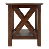 Xola End Table - Contemporary Design Modern Style