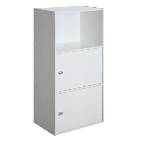 Xtra Storage 2 Door Cabinet - WhatYouNeedSales