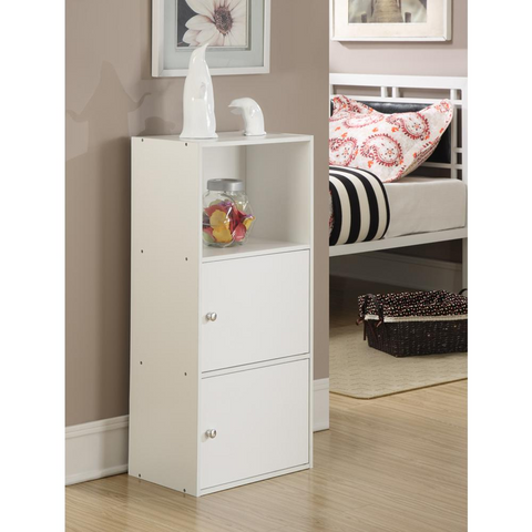 Xtra Storage 2 Door Cabinet - WhatYouNeedSales